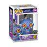 ФІГУРКА FUNKO POP KPOP DEMON HUNTERS - DERPY / ФАНКО ПОП КЕЙПОП-МИСЛИВЦІ НА ДЕМОНІВ - ДЕРПІ - фото 2