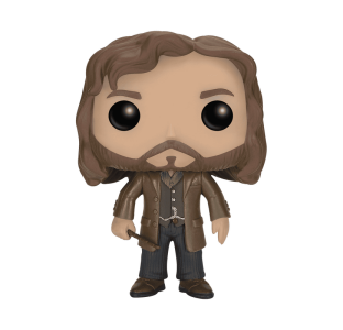 ФІГУРКА FUNKO POP HARRY POTTER - SIRIUS BLACK / ФАНКО ПОП ГАРРІ ПОТТЕР - СІРІУС БЛЕК