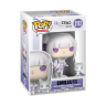 ФІГУРКА FUNKO POP RE: ZERO - EMILIA / ФАНКО ПОП ЖИТТЯ В АЛЬТЕРНАТИВНОМУ СВІТІ З НУЛЯ - ЕМІЛІЯ - фото 2