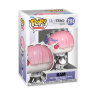 ФІГУРКА FUNKO POP RE: ZERO - RAM / ФАНКО ПОП ЖИТТЯ В АЛЬТЕРНАТИВНОМУ СВІТІ З НУЛЯ - РЕМ - фото 2