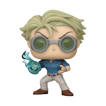 ФІГУРКА FUNKO POP JUJUTSU KAISEN - KENTO NANAMI / ФАНКО ПОП МАГІЧНА БИТВА - НАНАМІ КЕНТО - фото 1
