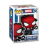 ФІГУРКА FUNKO POP MARVEL - SPIDER-MAN / ФАНКО ПОП ЛЮДИНА-ПАВУК - фото 2