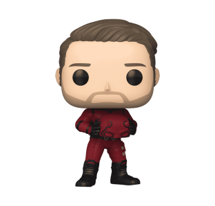ФІГУРКА FUNKO POP MARVEL - DAREDEVIL / ФАНКО ПОП МАРВЕЛ - ШИБАЙГОЛОВА