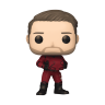 ФІГУРКА FUNKO POP MARVEL - DAREDEVIL / ФАНКО ПОП МАРВЕЛ - ШИБАЙГОЛОВА - фото 1