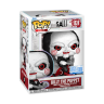 ФІГУРКА FUNKO POP SAW - BILLY THE PUPPET / ФАНКО ПОП ПИЛА - ІГРАШКА БІЛЛІ - фото 2