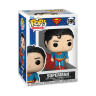 ФІГУРКА FUNKO POP DC COMICS - SUPERMAN / ФАНКО ПОП СУПЕРМЕН - фото 2