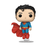 ФІГУРКА FUNKO POP DC COMICS - SUPERMAN / ФАНКО ПОП СУПЕРМЕН - фото 1