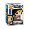 ФІГУРКА FUNKO POP DC COMICS - WONDER WOMAN / ФАНКО ПОП ДИВО-ЖІНКА - фото 2