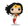 ФІГУРКА FUNKO POP DC COMICS - WONDER WOMAN / ФАНКО ПОП ДИВО-ЖІНКА - фото 1