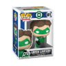 ФІГУРКА FUNKO POP DC COMICS - GREEN LANTERN / ФАНКО ПОП ЗЕЛЕНИЙ ЛІХТАР - фото 2