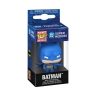 БРЕЛОК FUNKO POP DC COMICS - BATMAN / ФАНКО ПОП БЕТМЕН - фото 2