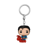БРЕЛОК FUNKO POP DC COMICS - SUPERMAN / ФАНКО ПОП СУПЕРМЕН - фото 1
