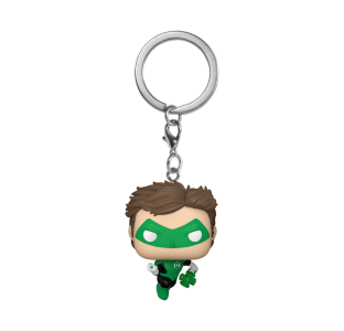 БРЕЛОК FUNKO POP DC COMICS - GREEN LANTERN / ФАНКО ПОП ЗЕЛЕНИЙ ЛІХТАР