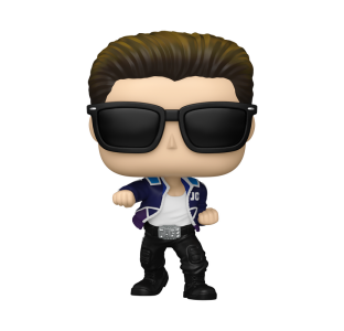 ФІГУРКА FUNKO POP MORTAL KOMBAT 2 - JOHNNY CAGE / ФАНКО ПОП МОРТАЛ КОМБАТ 2 - ДЖОННІ КЕЙДЖ