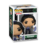 ФІГУРКА FUNKO POP MORTAL KOMBAT 2 - KITANA / ФАНКО ПОП МОРТАЛ КОМБАТ 2 - КІТАНА - фото 2