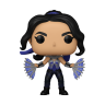 ФІГУРКА FUNKO POP MORTAL KOMBAT 2 - KITANA / ФАНКО ПОП МОРТАЛ КОМБАТ 2 - КІТАНА - фото 1