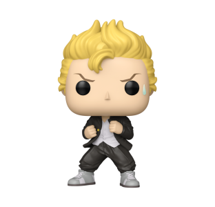 ФІГУРКА FUNKO POP TOKYO REVENGERS - TAKEMICHI HANAGAKI / ФАНКО ПОП ТОКІЙСЬКІ МЕСНИКИ - ХАНАГАКІ ТАКЕМІЧІ
