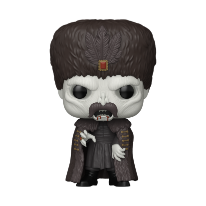 ФІГУРКА FUNKO POP NOSFERATU - COUNT ORLOK / ФАНКО ПОП НОСФЕРАТУ - ГРАФ ОРЛОК - фото 1