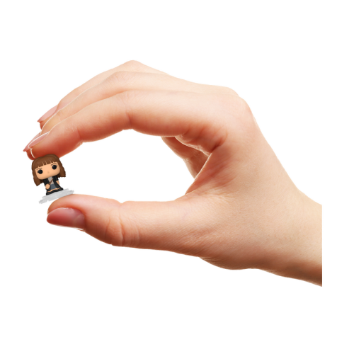 ФІГУРКА FUNKO BITTY POP HARRY POTTER - COLLECTOR PACK / ФАНКО БІТТІ ПОП ГАРРІ ПОТТЕР - КОЛЕКЦІЙНИЙ НАБІР 12 ШТ.