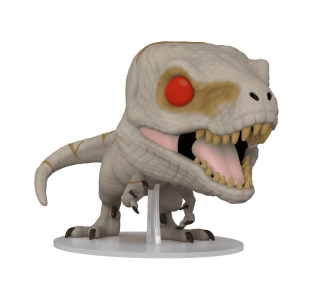 ФІГУРКА FUNKO POP JURASSIC WORLD - ATROCIRAPTOR/ ФАНКО ПОП ПАРК ЮРСЬКОГО ПЕРІОДУ - АТРОЦИРАПТОР