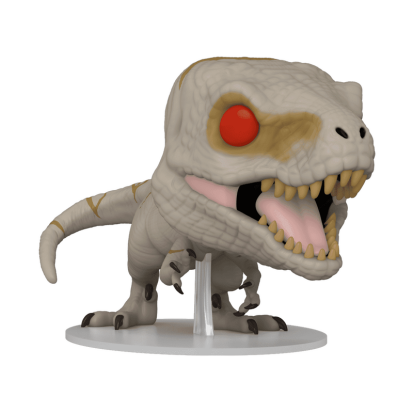 ФІГУРКА FUNKO POP JURASSIC WORLD - ATROCIRAPTOR/ ФАНКО ПОП ПАРК ЮРСЬКОГО ПЕРІОДУ - АТРОЦИРАПТОР - фото 1