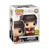 ФІГУРКА FUNKO POP WITCHER - JASKIER CHASE / ФАНКО ПОП ВІДЬМАК - ЛЮБИСТОК ЧЕЙЗ - фото 2