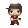 ФІГУРКА FUNKO POP WITCHER - JASKIER CHASE / ФАНКО ПОП ВІДЬМАК - ЛЮБИСТОК ЧЕЙЗ - фото 1