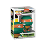 ФІГУРКА FUNKO POP TMNT - MICHELANGELO / ФАНКО ПОП ЧЕРЕПАШКИ-НІНДЗЯ - МІКЕЛАНДЖЕЛО - фото 2