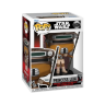 ФІГУРКА FUNKO POP STAR WARS - PRINCESS LEIA / ФАНКО ПОП ЗОРЯНІ ВІЙНИ - ПРИНЦЕСА ЛЕЯ 606 - фото 2