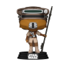 ФІГУРКА FUNKO POP STAR WARS - PRINCESS LEIA / ФАНКО ПОП ЗОРЯНІ ВІЙНИ - ПРИНЦЕСА ЛЕЯ 606 - фото 1