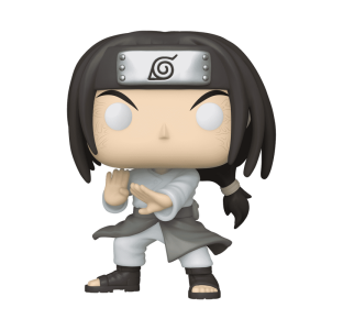 ФІГУРКА FUNKO POP NARUTO - NEJI HYUGA / ФАНКО ПОП НАРУТО - НЕДЖІ ХЬЮГА SE
