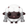 ФІГУРКА FUNKO POP POKEMON - WOOLOO / ФАНКО ПОП ПОКЕМОН - ВУЛУ - фото 1