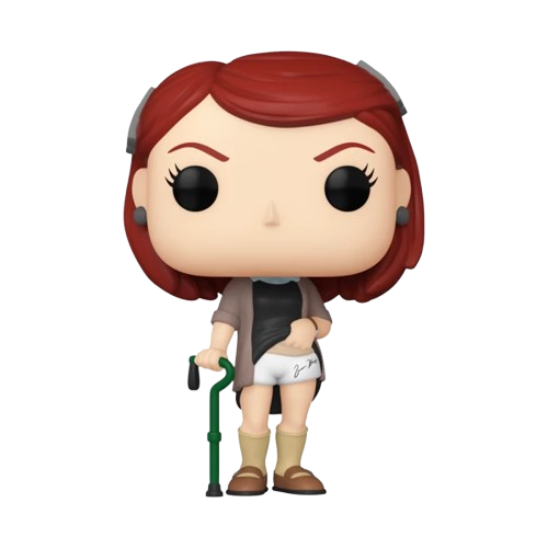 ФІГУРКА FUNKO POP THE OFFICE - FUN RUN MEREDITH / ФАНКО ПОП ОФІС - МЕРЕДІТ ФІГУРКА FUNKO POP THE OFFICE - FUN RUN MEREDITH / ФАНКО ПОП ОФІС - МЕРЕДІТ