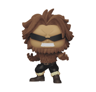 ФІГУРКА FUNKO POP MY HERO ACADEMIA - JUROTA SHISHIDA / ФАНКО ПОП МОЯ ГЕРОЙСЬКА АКАДЕМІЯ - ДЖУРОТА ШИШИДА