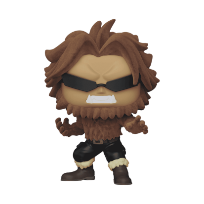 ФІГУРКА FUNKO POP MY HERO ACADEMIA - JUROTA SHISHIDA / ФАНКО ПОП МОЯ ГЕРОЙСЬКА АКАДЕМІЯ - ДЖУРОТА ШИШИДА - фото 1