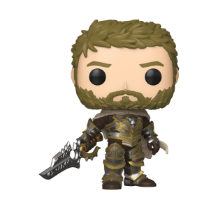 ФИГУРКА FUNKO POP WARCRAFT - ANDUIN  / ФАНКО ПОП ВАРКРАФТ - АНДУИН
