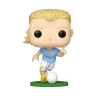 ФІГУРКА FUNKO POP FOOTBALL MANCHESTER CITY - ERLING HAALAND / ФАНКО ПОП МАНЧЕСТЕР СІТІ - ЕРЛІНГ ХОЛАНД - фото 1