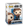 ФІГУРКА FUNKO POP STAR WARS OBI-WAN KENOBI / ФАНКО ПОП ОБІ-ВАН КЕНОБІ - фото 2