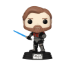 ФІГУРКА FUNKO POP STAR WARS OBI-WAN KENOBI / ФАНКО ПОП ОБІ-ВАН КЕНОБІ - фото 1