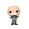 ФІГУРКА FUNKO POP MONOPOLY - MR. MONOPOLY IN JAIL / ФАНКО ПОП МОНОПОЛІЯ - МІСТЕР МОПНОПОЛІЯ - фото 1
