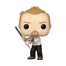 ФІГУРКА FUNKO POP SHAUN OF THE DEAD - SHAUN / ФАНКО ПОП ЗОМБІ НА ІМ`Я ШОН - ШОН - фото 1