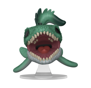 ФІГУРКА FUNKO POP JURASSIC WORLD - MOSASAURUS  / ФАНКО ПОП СВІТ ЮРСЬКОГО ПЕРІОДУ - МЕЗОЗАВР