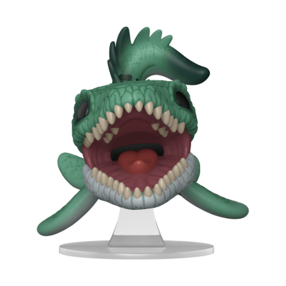 ФІГУРКА FUNKO POP JURASSIC WORLD - MOSASAURUS  / ФАНКО ПОП СВІТ ЮРСЬКОГО ПЕРІОДУ - МЕЗОЗАВР - фото 1