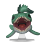 ФІГУРКА FUNKO POP JURASSIC WORLD - MOSASAURUS  / ФАНКО ПОП СВІТ ЮРСЬКОГО ПЕРІОДУ - МЕЗОЗАВР - фото 1