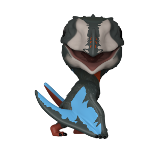 ФІГУРКА FUNKO POP JURASSIC WORLD - QUETZALCOATLUS / ФАНКО ПОП СВІТ ЮРСЬКОГО ПЕРІОДУ - КЕТЦАЛЬКОАТЛЬ