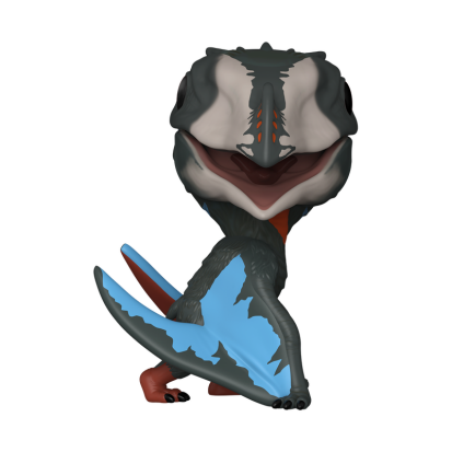 ФІГУРКА FUNKO POP JURASSIC WORLD - QUETZALCOATLUS / ФАНКО ПОП СВІТ ЮРСЬКОГО ПЕРІОДУ - КЕТЦАЛЬКОАТЛЬ - фото 1