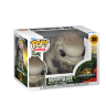 ФІГУРКА FUNKO POP JURASSIC WORLD - DISTORTUS REX / ФАНКО ПОП СВІТ ЮРСЬКОГО ПЕРІОДУ - Д РЕКС - фото 2