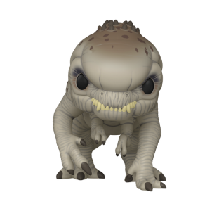 ФІГУРКА FUNKO POP JURASSIC WORLD - DISTORTUS REX / ФАНКО ПОП СВІТ ЮРСЬКОГО ПЕРІОДУ - Д РЕКС
