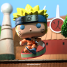 ФІГУРКА FUNKO POP NARUTO UZUMAKI / ФАНКО ПОП НАРУТО УЗУМАКІ 1963 - фото 3