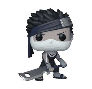 ФІГУРКА FUNKO POP NARUTO - ZABUZA MOMOCHI / ФАНКО ПОП НАРУТО - ЗАБУЗА